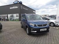 gebraucht Peugeot Rifter 1,5 BlueHDI 100 S&S Active