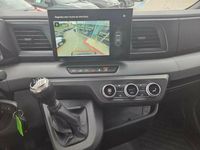 Neu Nissan Interstar Tekna 150 PS (110 kW) 2025 Van