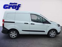gebraucht Ford Transit Courier 10 EcoBoost Trend