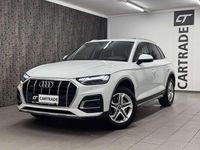 gebraucht Audi Q5 40 TDI quattro S-tronic / MATRIX-LED/ VIRTUAL/ ...
