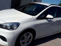 gebraucht BMW 216 216 d M Sport **7 SITZER**