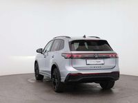 gebraucht VW Tiguan R-Line TDI 4MOTION DSG
