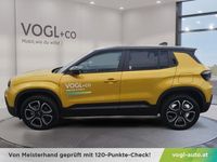 gebraucht Jeep Avenger AvengerSUMMIT e-HYBRID 100PS DCT6