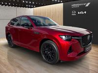 gebraucht Mazda CX-60 3.3L e-SKYACTIV D AWD HOMURA CON/DRI Aut.