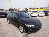 gebraucht VW Golf VIII Variant 2,0 TDI Life DSG *150PS+NAVI+LED*