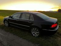 gebraucht VW Phaeton PhaetonV6 TDI 4motion