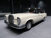 gebraucht Mercedes 250 SE