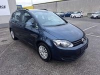 gebraucht VW Golf Plus Trendline 14