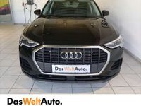 gebraucht Audi Q3 35 TDI intense