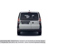 Gebraucht VW Caddy Maxi 122 PS (89 kW) 2025 Weiß Van / Kleinbus
