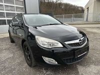 gebraucht Opel Astra 7 Ecotec CDTI Sport