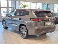 gebraucht VW Tayron Friends TDI 4MOTION DSG