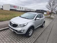 Gebraucht Kia Sportage 135 PS (99 kW) 2013 SUV