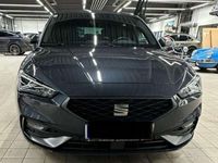 gebraucht Seat Leon 1,5 eTSI ACT FR DSG