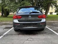 gebraucht BMW 116 116 i Sport Line