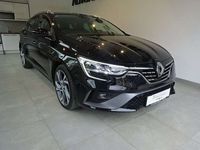 gebraucht Renault Mégane GrandTour R.S. Line TCe 140 PF* Vollausstattung*