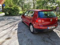 gebraucht VW Golf V 