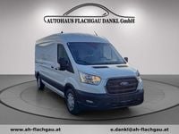 Gebraucht Ford Transit Trend 170 PS (125 kW) 2021 Van