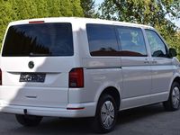 gebraucht VW Caravelle T6.1 DSG Kurz Trendline