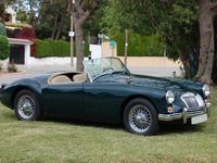 Gebraucht MG MGA 95 PS (69 kW) 1960