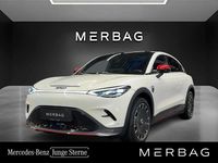 Gebraucht Smart #3 200 kW (272 PS) 2024 Weiß SUV