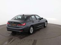 Gebraucht BMW 318 Advantage 136 PS (100 kW) 2021 Grau Limousine