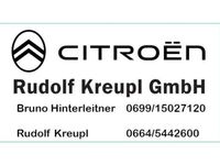 gebraucht Citroën C3 PT 83 Feel Pack Sitzheizung LED