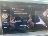 gebraucht VW Polo 16 CR TDI APPLE-Android-Mirror KLIMA ZahnR.-NEU