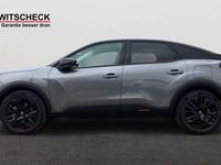 gebraucht Citroën C4 Hybrid mHEV 145 S&S e-DSC6 Collection