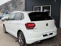 gebraucht VW Polo 1,0 Comfortline TSI