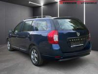 gebraucht Dacia Logan MCV Celebration 1,2 16V 75