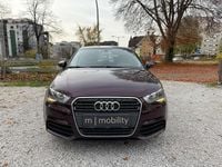 gebraucht Audi A1 Sportback (Pickerl & Steuerkette)