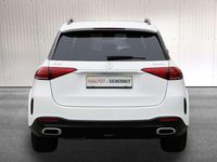 gebraucht Mercedes GLE400 d 4 Matic *AMG Paket*Night Paket*NAVI*LED*AHK*P...