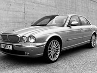 gebraucht Jaguar XJR 42