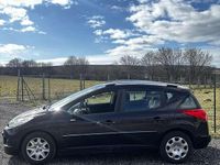 Gebraucht Peugeot 207 Active 95 PS (69 kW) 2011 Kombi