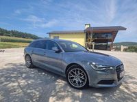 gebraucht Audi A6 Avant 30 TDI quattro Fleet DPF S-tronic