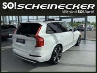 gebraucht Volvo XC90 T8 AWD Recharge PHEV Ultimate Dark Geartronic