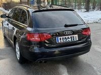 Gebraucht Audi A4 143 PS (105 kW) 2009 Kombi