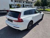 gebraucht Volvo V60 V60D4 Geartronic Momentum