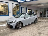 Gebraucht Cupra Born 150 kW (204 PS) 2023 Grau Kleinwagen