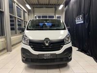 gebraucht Renault Trafic L1H1 3,0T