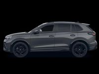 Neu VW Tiguan Sport 150 PS (110 kW) 2025 Grau SUV