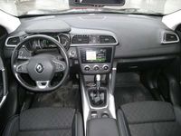 gebraucht Renault Kadjar TCe 140 PF EDC Intens