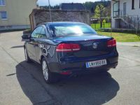 gebraucht VW Eos Eos14 TSI BMT