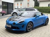 Gebraucht Alpine A110 300 PS (220 kW) 2023 Coupé