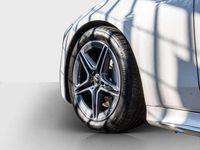 gebraucht Mercedes S580 e AMG Line 4Matic Leder Exclusiv Navi/Klima