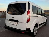 gebraucht Ford Tourneo Connect Grand Trend 15 TDCi L1*1.Besitz*