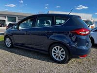 gebraucht Ford C-MAX Titanium