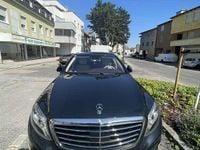 Gebraucht Mercedes S500 455 PS (334 kW) 2013 Limousine