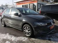 Gebraucht VW Polo Beats 65 PS (47 kW) 2018 Grau Limousine